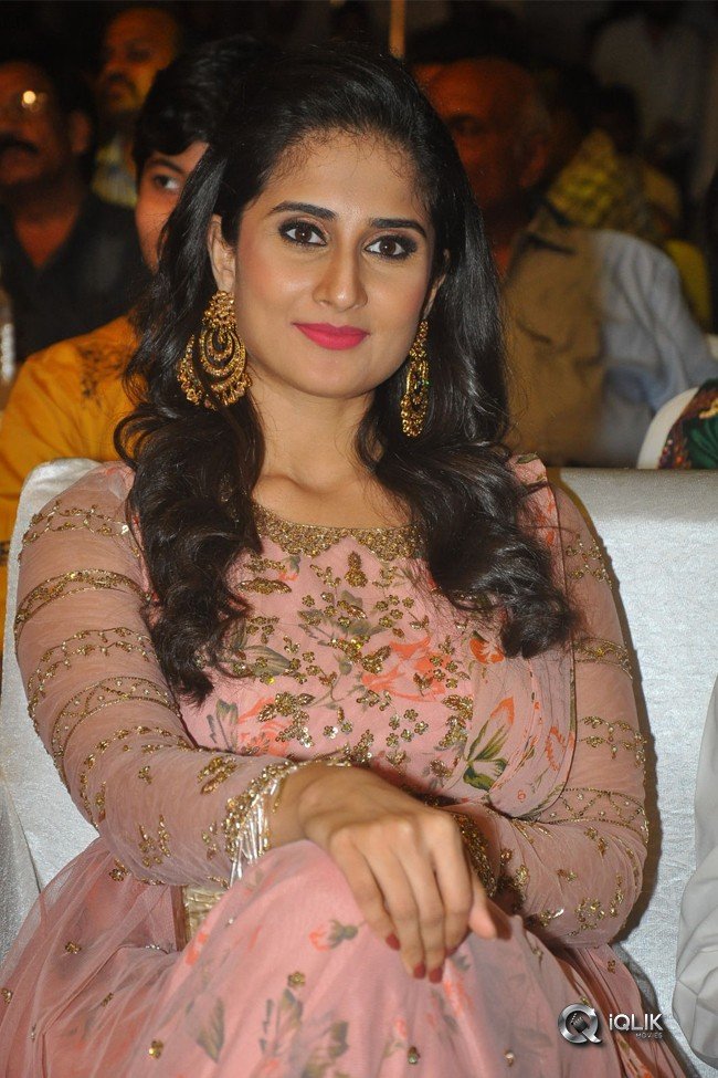 Ammammagarillu-Movie-Pre-Release-Function-Photos